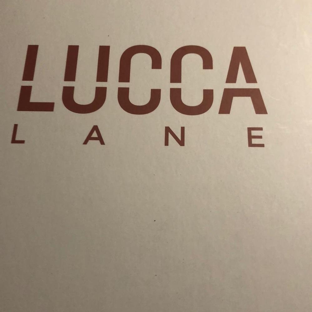 Comfortable Luca Lane shoes